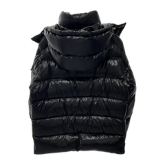 Moncler 70th Anniversary Hooded Puffer Jacket — #239