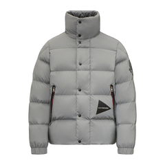 Moncler Bunkyo Down Jacket — #240