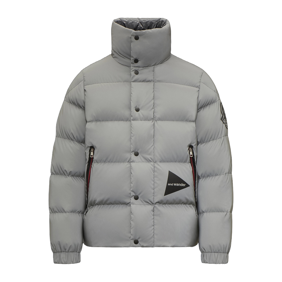 Moncler Bunkyo Down Jacket — #240