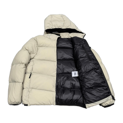 Moncler Forez Hooded Short Down Jacket — #275