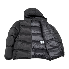 Moncler Forez Hooded Short Down Jacket — #275