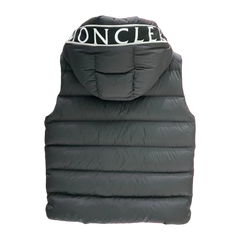 Moncler Classic Puffer Vest — #293