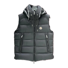 Moncler Classic Puffer Vest — #293