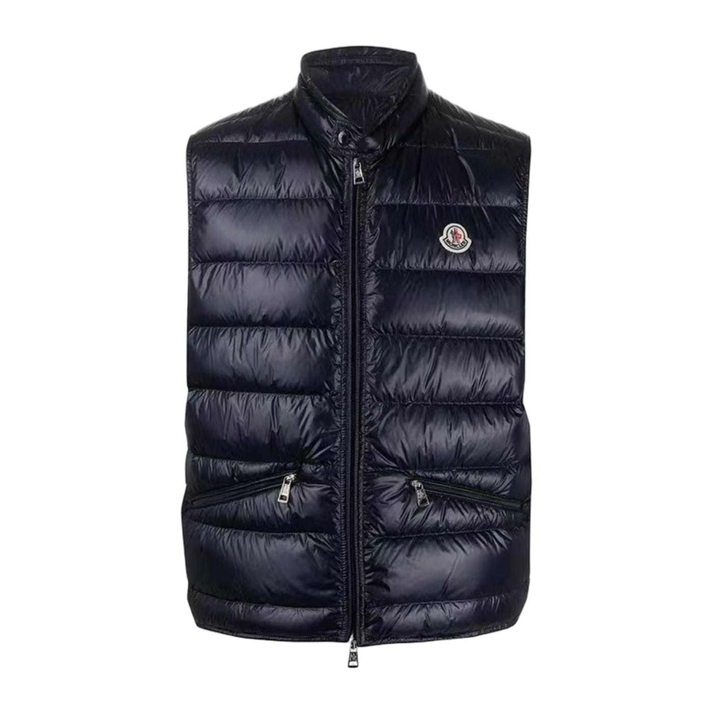 Moncler Gul Lightweight Down Vest — #294