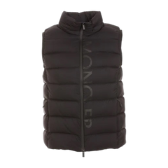Moncler Stand-Collar Down Vest Style K61 — #297