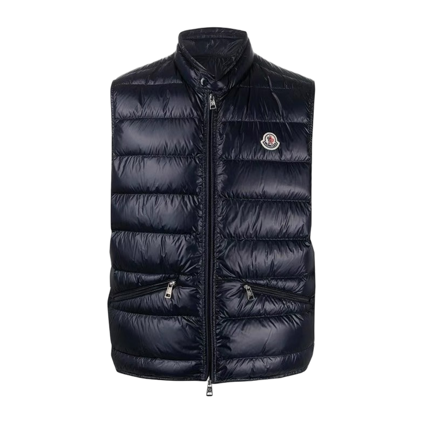 Moncler Gul Lightweight Down Vest — #299
