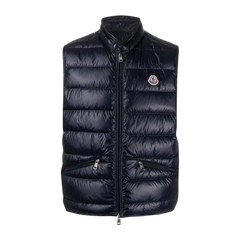 Moncler Gul Lightweight Down Vest — #299