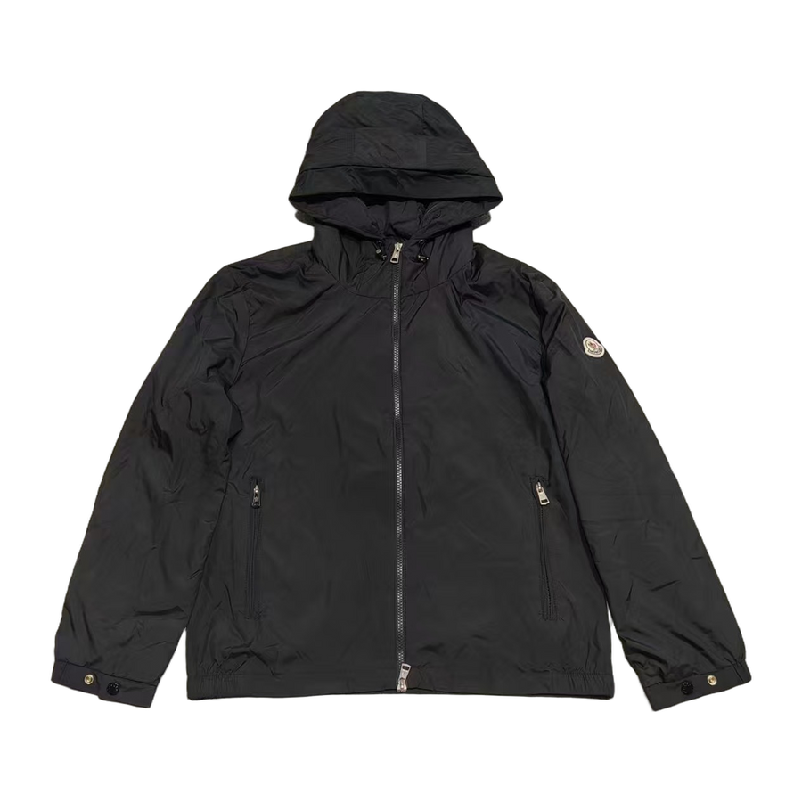 Moncler Etiache Hooded Jacket — #305