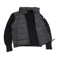 Moncler Etiache Hooded Jacket — #306