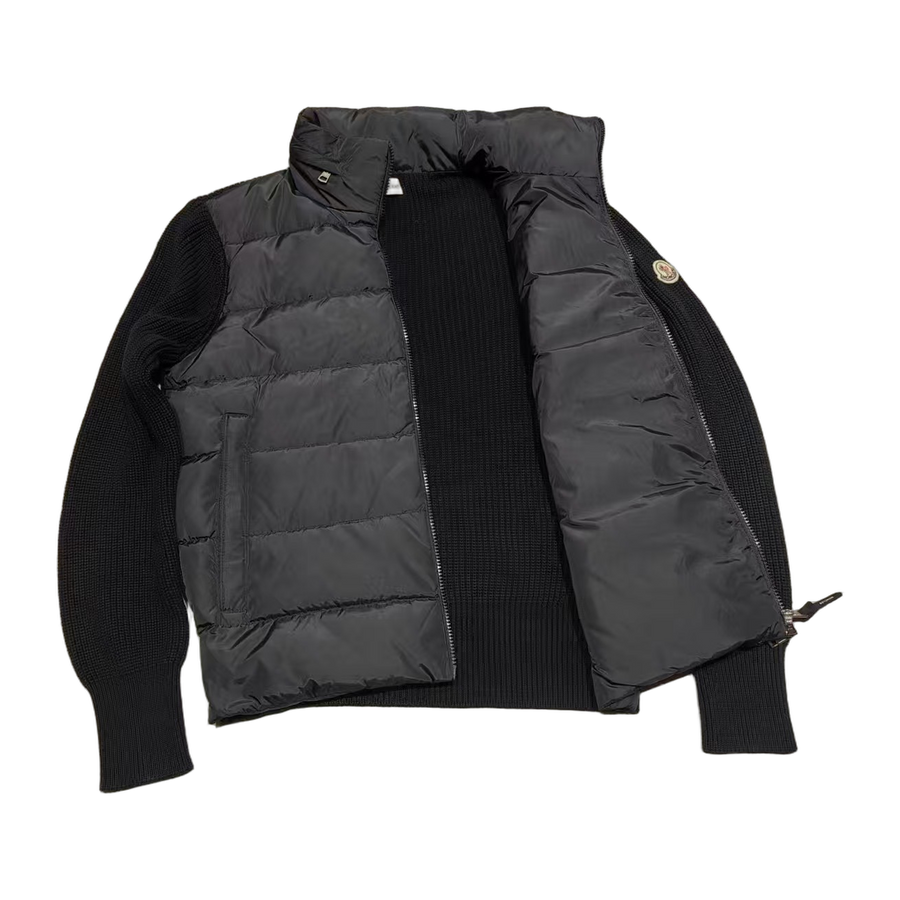 Moncler Etiache Hooded Jacket — #306
