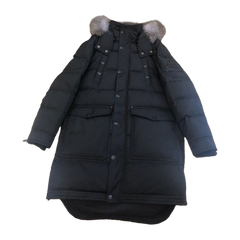 Moose Knuckles Women's Causapscal Parka — #307