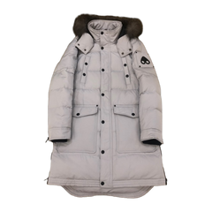 Moose Knuckles Women's Causapscal Parka — #307