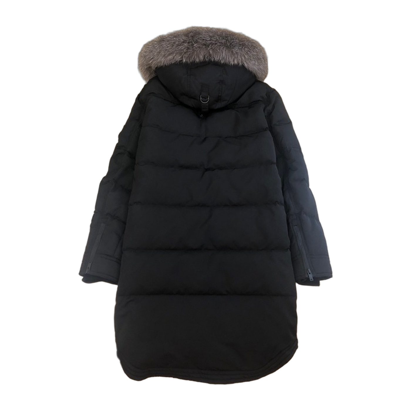 Moose Knuckles Women's Causapscal Parka — #307