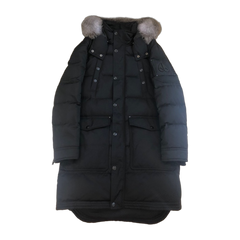 Moose Knuckles Women's Causapscal Parka — #307