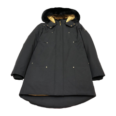 Moose Knuckles Men's Gold Series Stag Lake Parka — #309