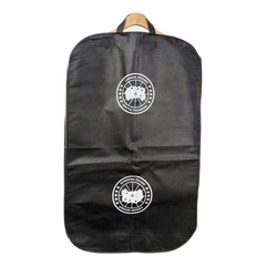 Canada Goose Expedition Parka — Black — #065