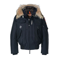 Parajumpers Paul Junior Hathaway Jacket — #355