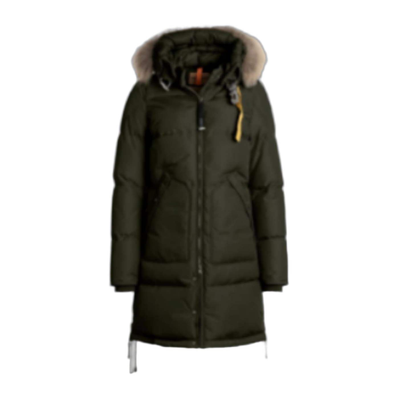 Parajumpers Women's Hooded Down Jacket — #356