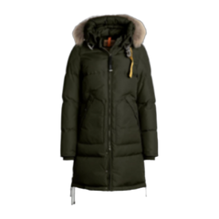 Parajumpers Women's Hooded Down Jacket — #356