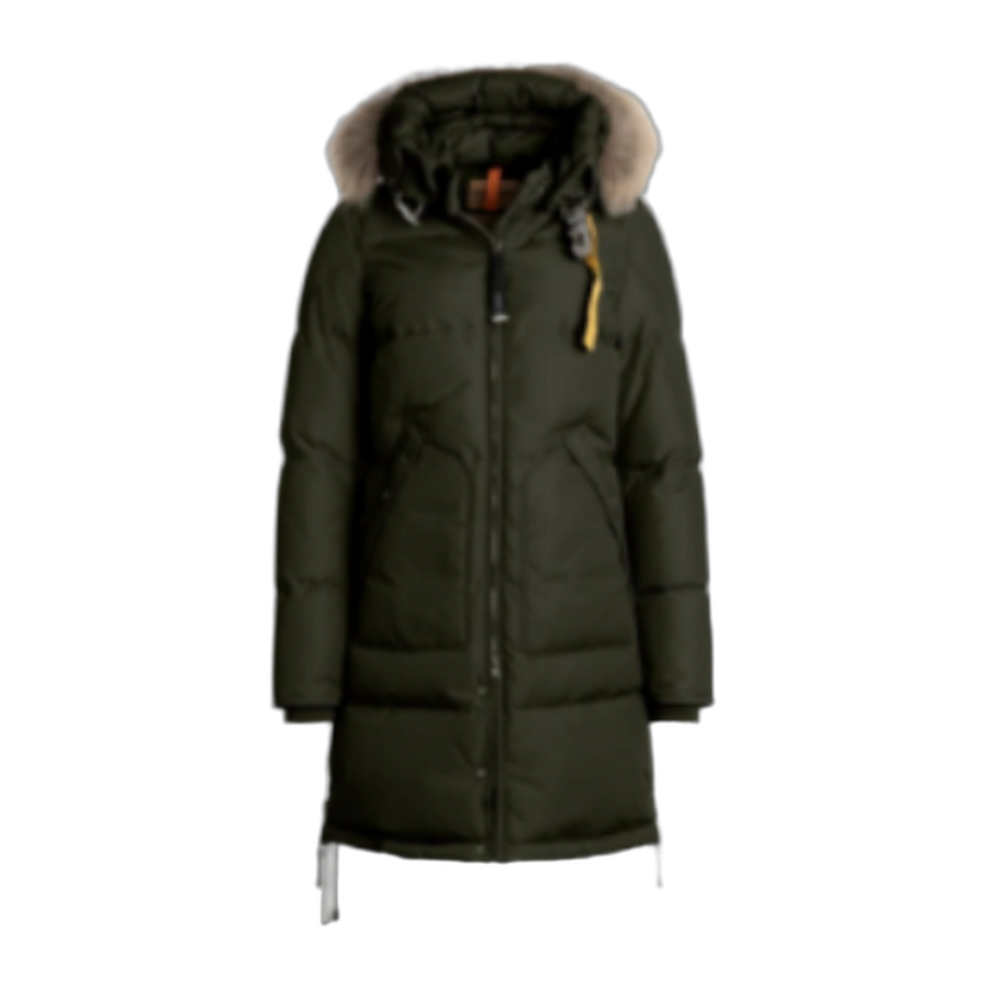 Parajumpers Women's Hooded Down Jacket — #356