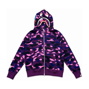 New Jeans X Bape Hoodies 5600123