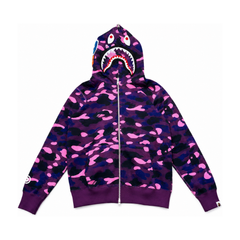 NewJeans x BAPE Graphic Hoodie – Style 5600123