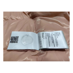 Moncler Maire Hooded Puffer Jacket — #267