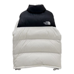 The North Face DSM-Patch Puffer Jacket — #451