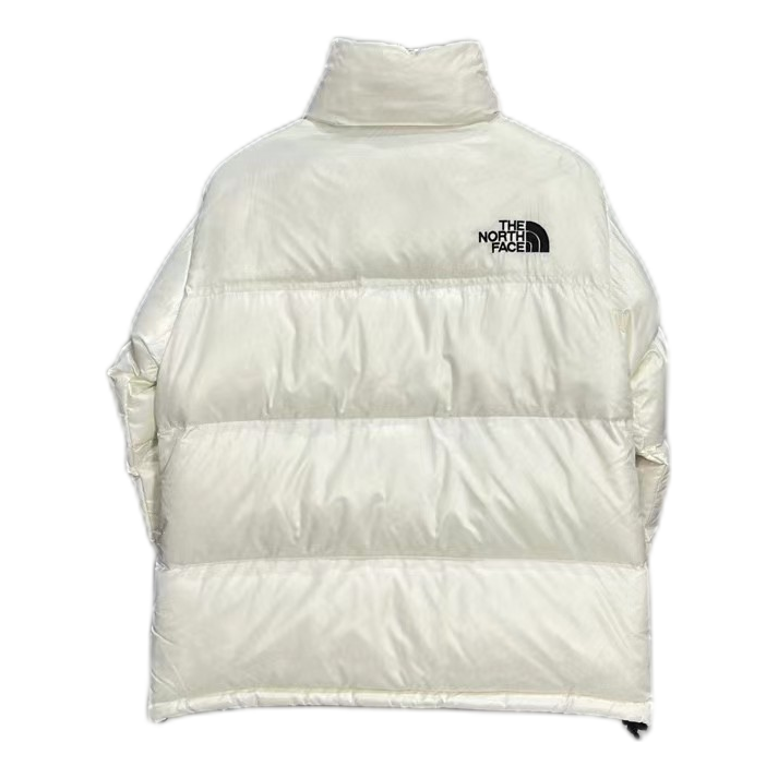The North Face DSM-Patch Puffer Jacket — #451