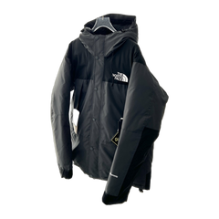 The North Face 1990 Mountain Down Jacket — Grey — #390