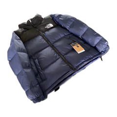 The North Face 1996 Retro Nuptse Jacket — Navy — #391