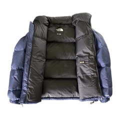 The North Face 1996 Retro Nuptse Jacket — Navy — #391