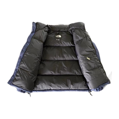 The North Face 1996 Retro Nuptse Jacket — Navy — #391