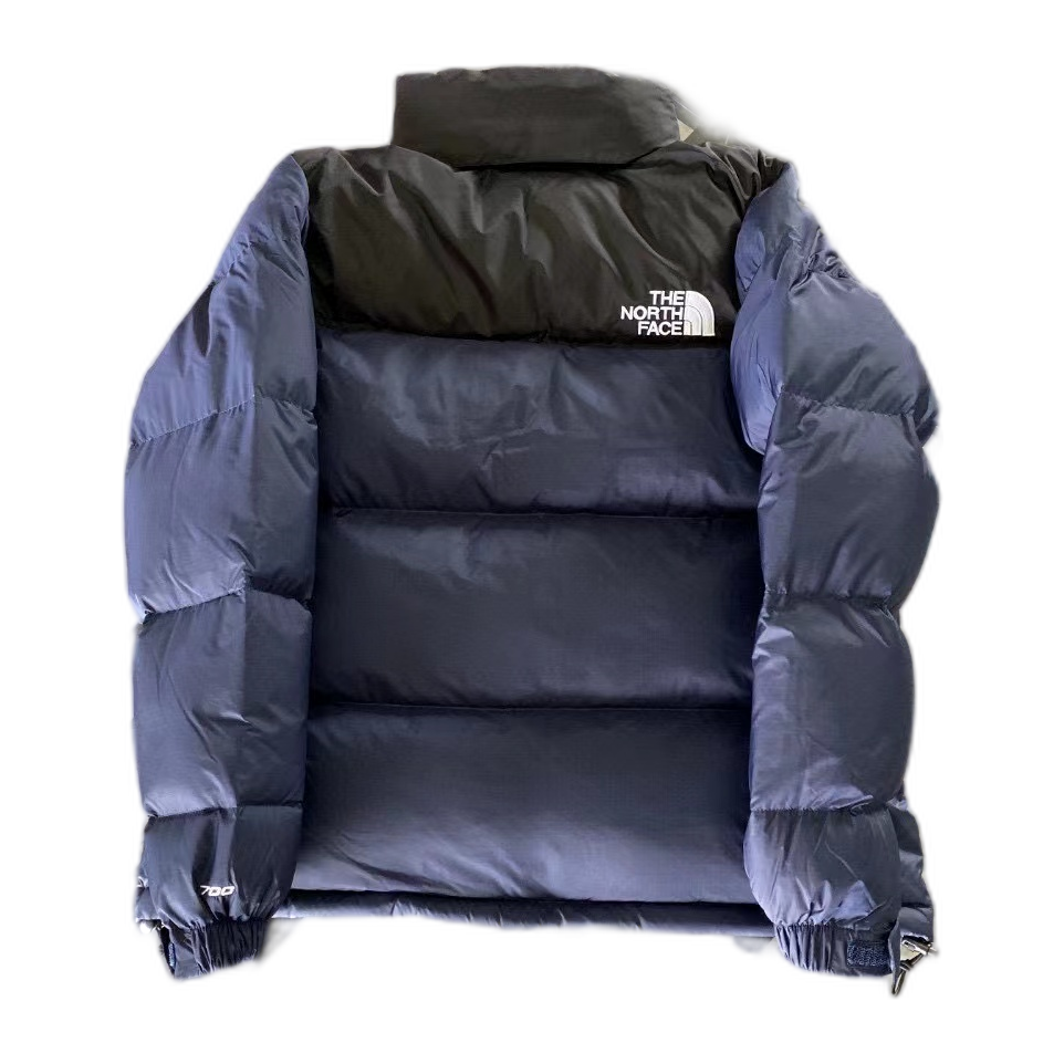 The North Face 1996 Retro Nuptse Jacket — Navy — #391