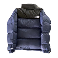 The North Face 1996 Retro Nuptse Jacket — Navy — #391