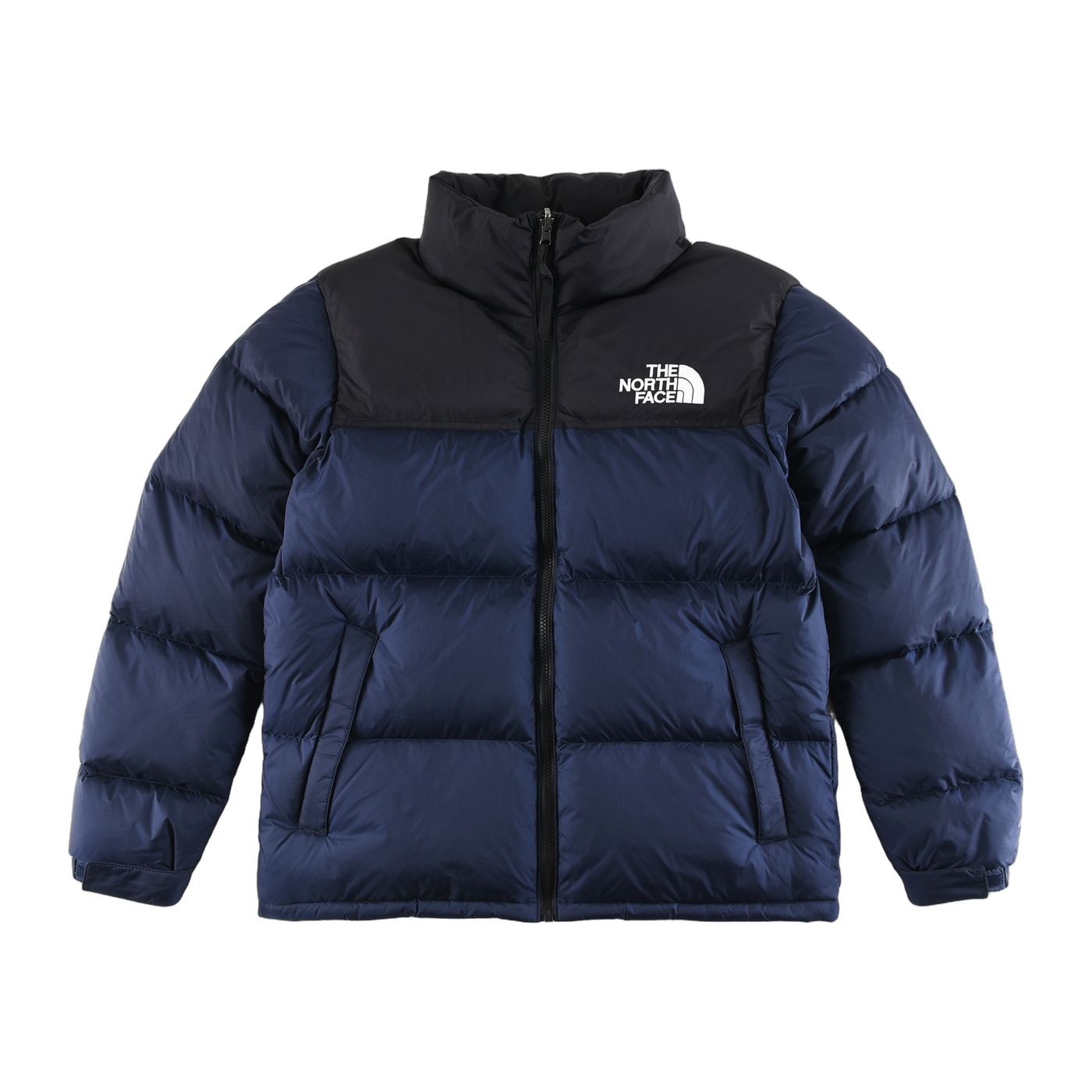 The North Face 1996 Retro Nuptse Jacket — Navy — #391