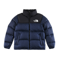 The North Face 1996 Retro Nuptse Jacket — Navy — #391