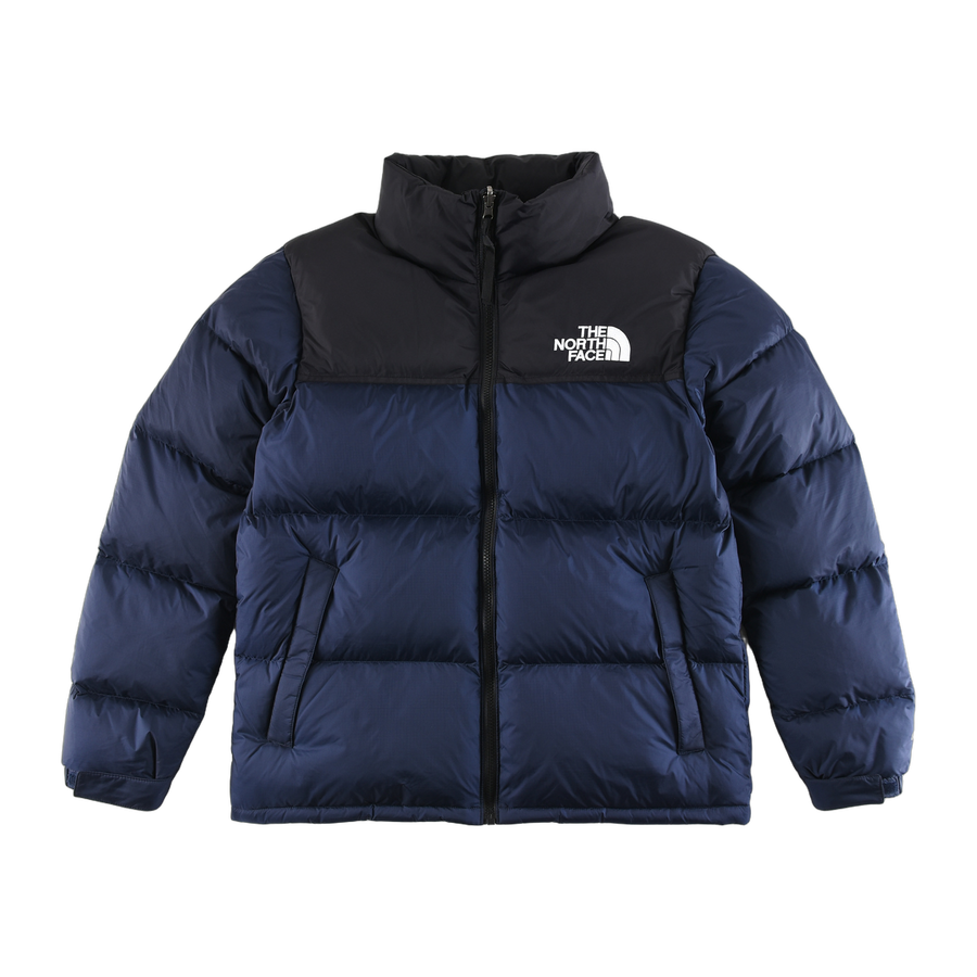 The North Face 1996 Retro Nuptse Jacket — Navy — #391