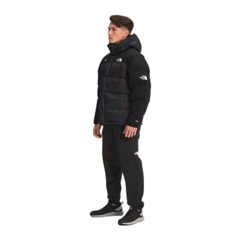 The North Face UE Special Series Down Parka Style 5J27 — #378
