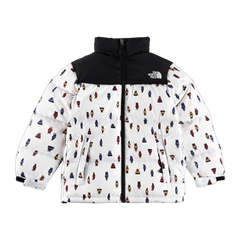 The North Face Kids' Lightweight Down Jacket — #379