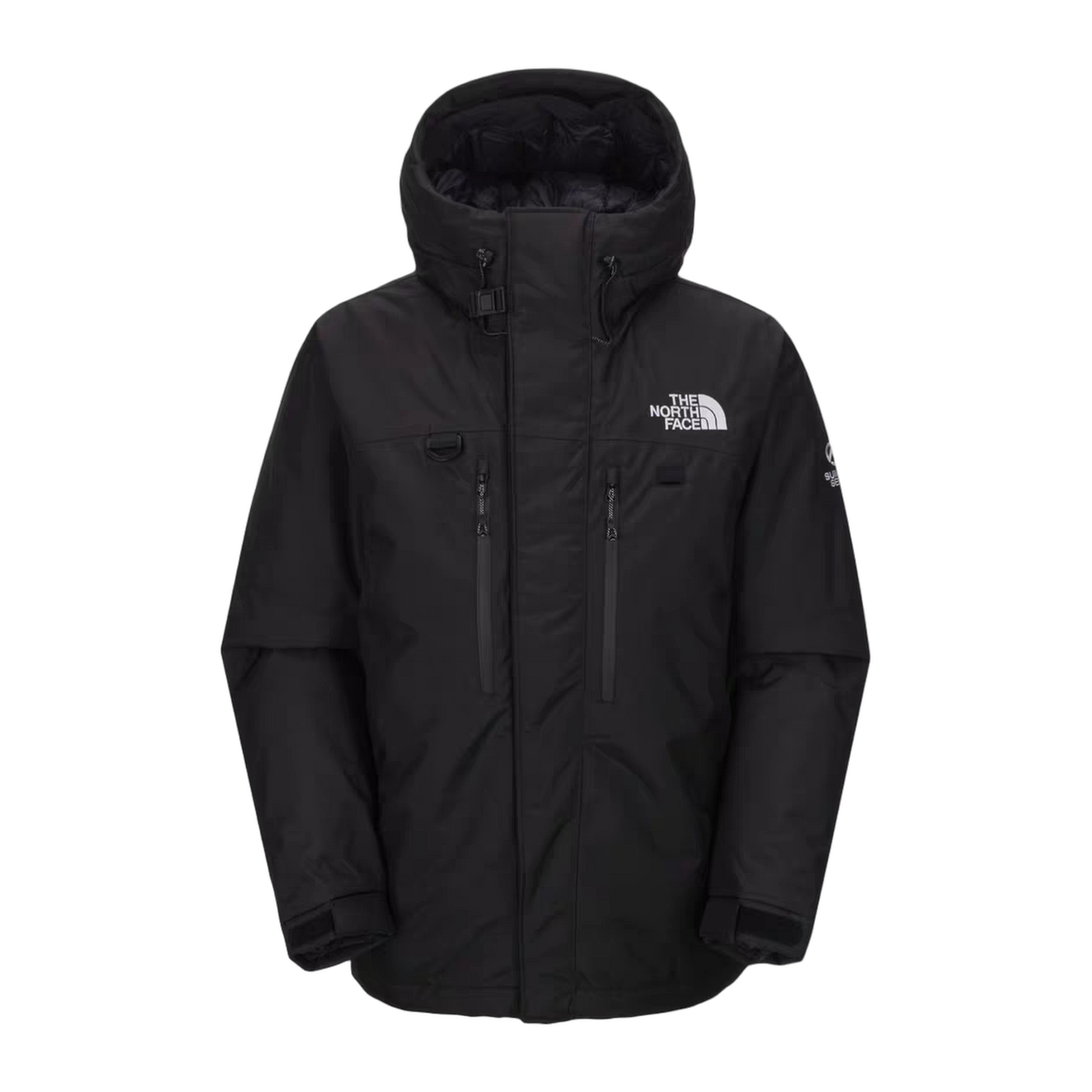 The North Face Himalayan Down Parka — #380