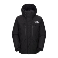 The North Face Himalayan Down Parka — #380
