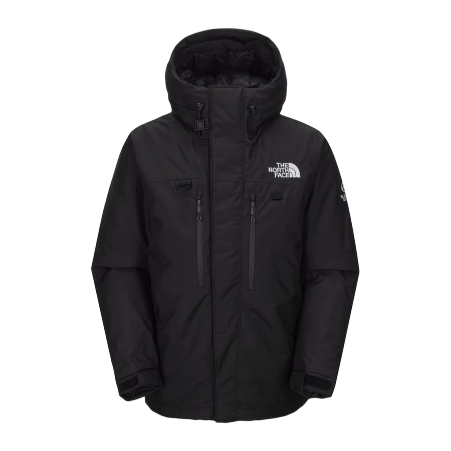 The North Face Himalayan Down Parka — #380