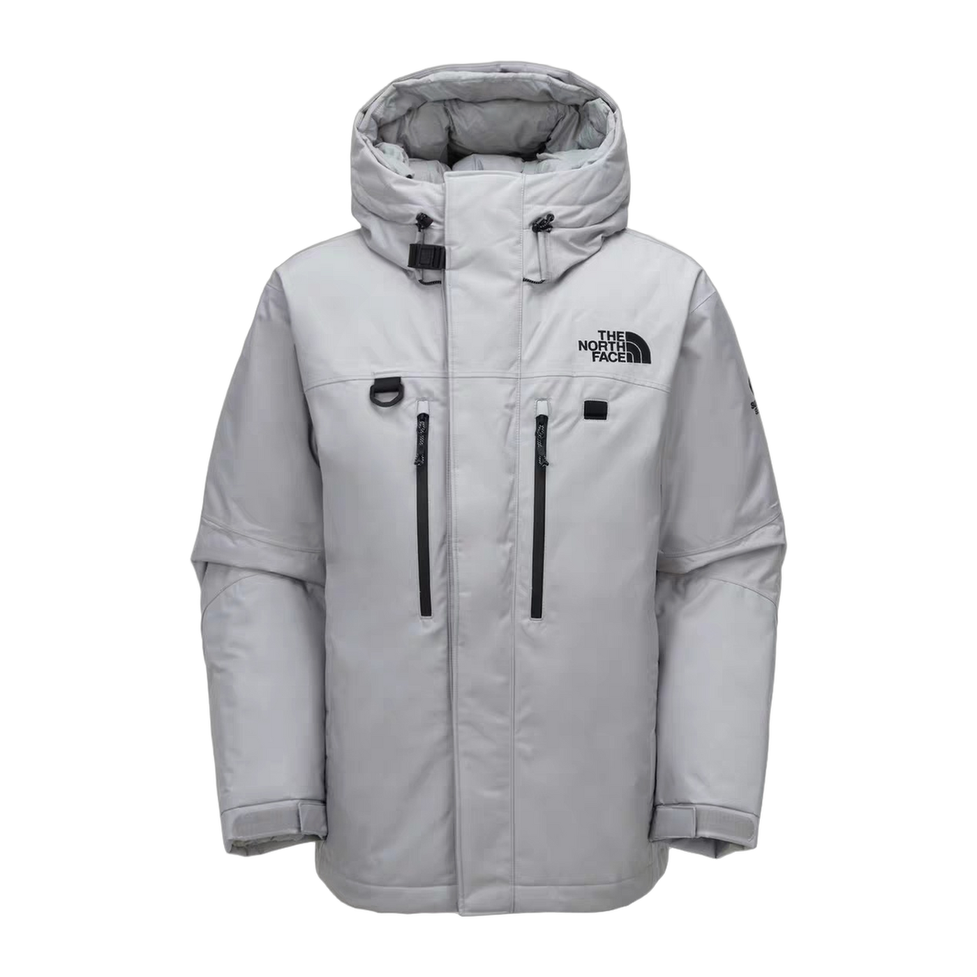 The North Face Himalayan Down Parka — #380