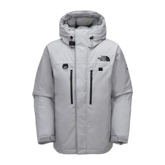 The North Face Himalayan Down Parka — #380