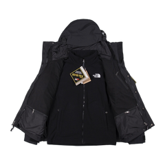 The North Face 1990 Triclimate Fleece Liner — #398