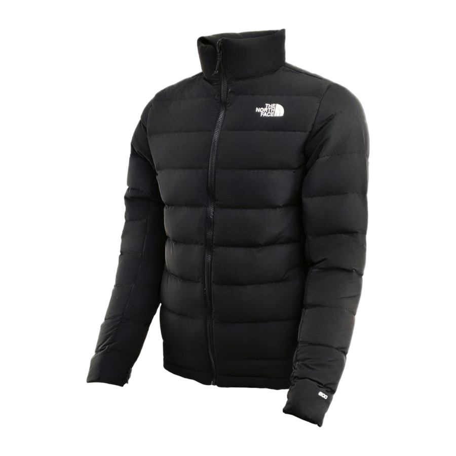 The North Face Solid-Colour Triclimate Jacket — #399