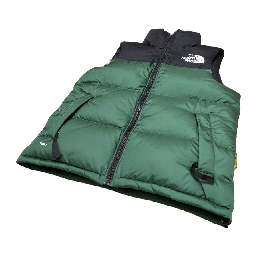 The North Face 1996 Retro Nuptse Jacket — #403