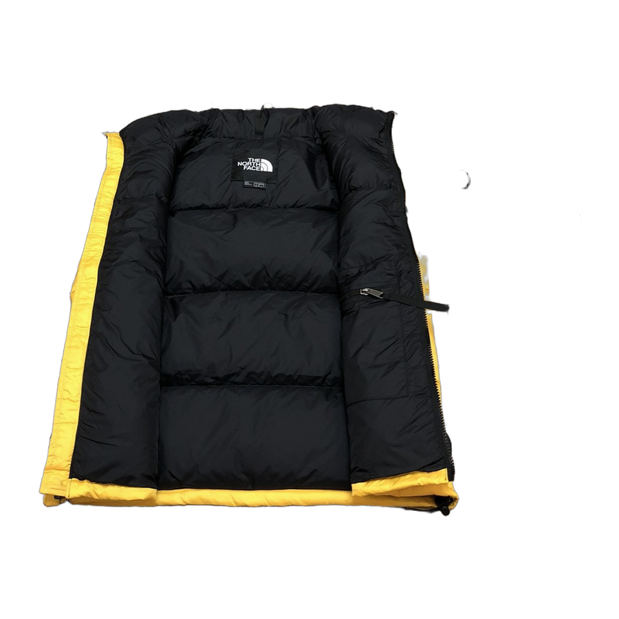 The North Face 1996 Retro Nuptse Jacket — #403