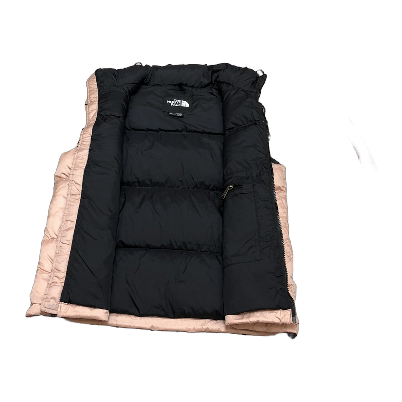 The North Face 1996 Retro Nuptse Jacket — #403